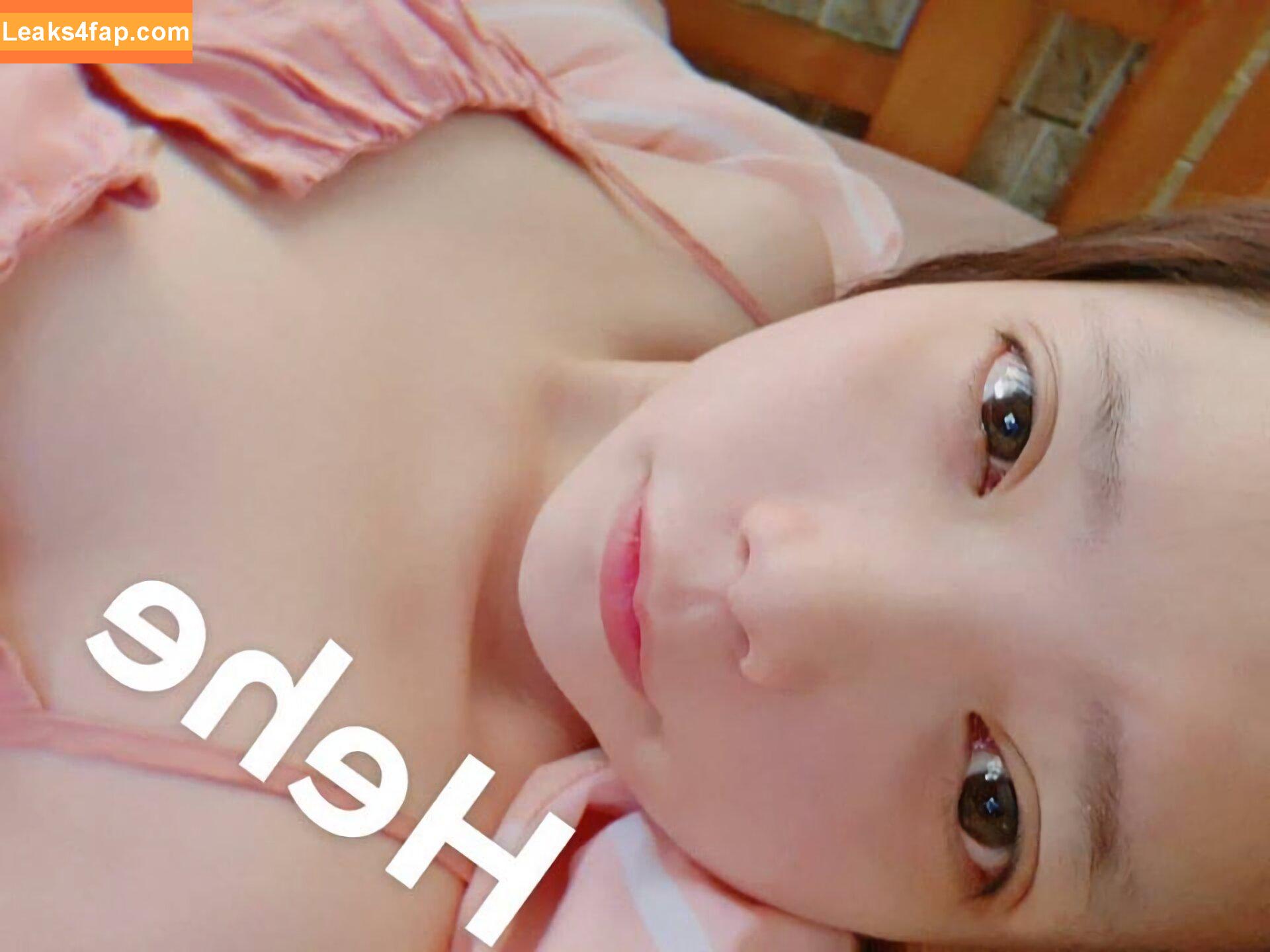 miu_cosplayer / Milky_choco93 / ミウ Cosplayer leaked photo photo #0062