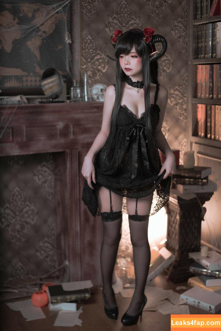 miu_cosplayer / Milky_choco93 / ミウ Cosplayer leaked photo photo #0088