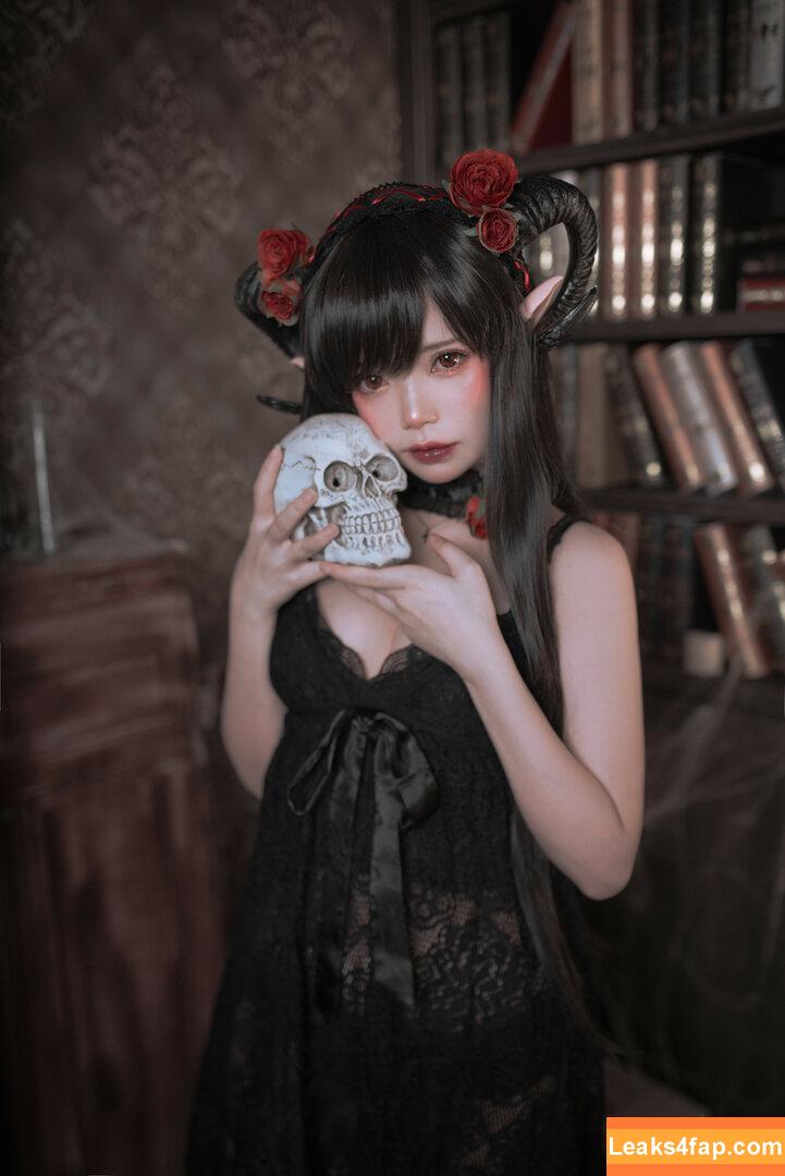 miu_cosplayer / Milky_choco93 / ミウ Cosplayer leaked photo photo #0089