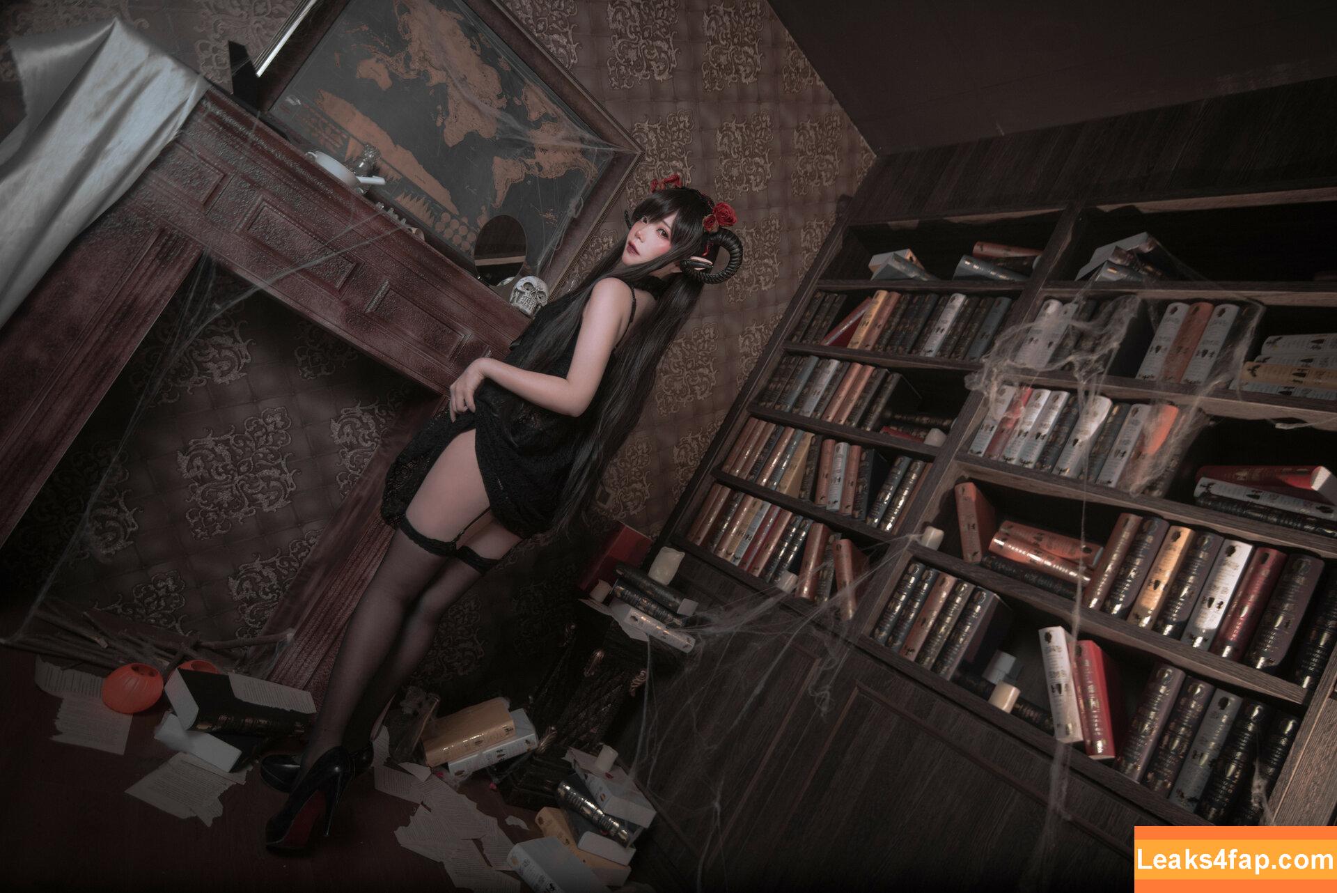 miu_cosplayer / Milky_choco93 / ミウ Cosplayer leaked photo photo #0090