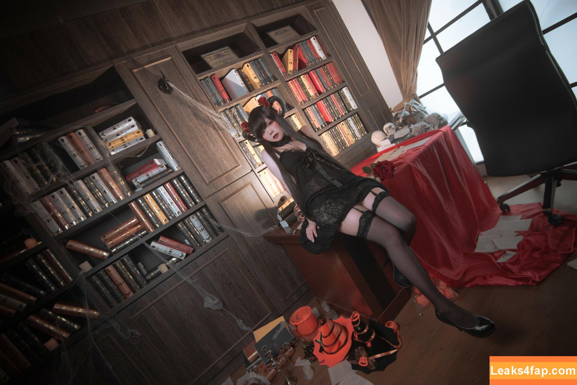 miu_cosplayer / Milky_choco93 / ミウ Cosplayer leaked photo photo #0091