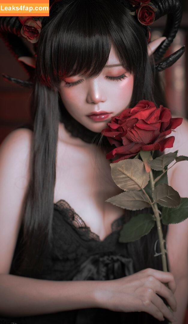 miu_cosplayer / Milky_choco93 / ミウ Cosplayer leaked photo photo #0092