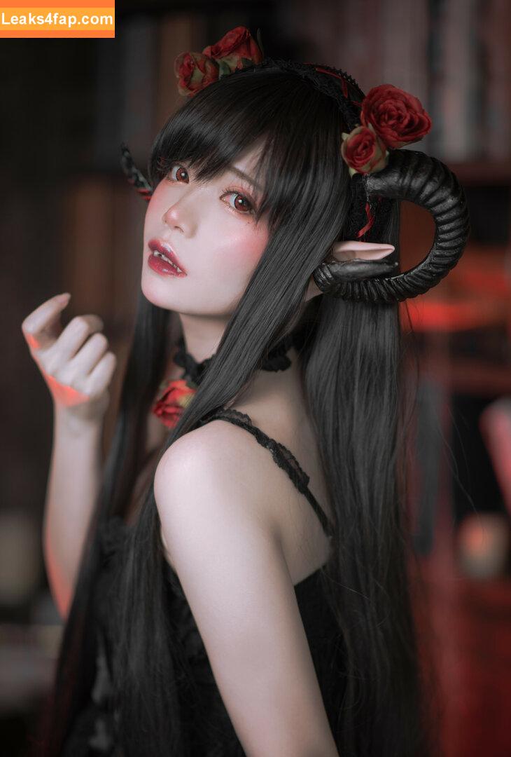 miu_cosplayer / Milky_choco93 / ミウ Cosplayer leaked photo photo #0095