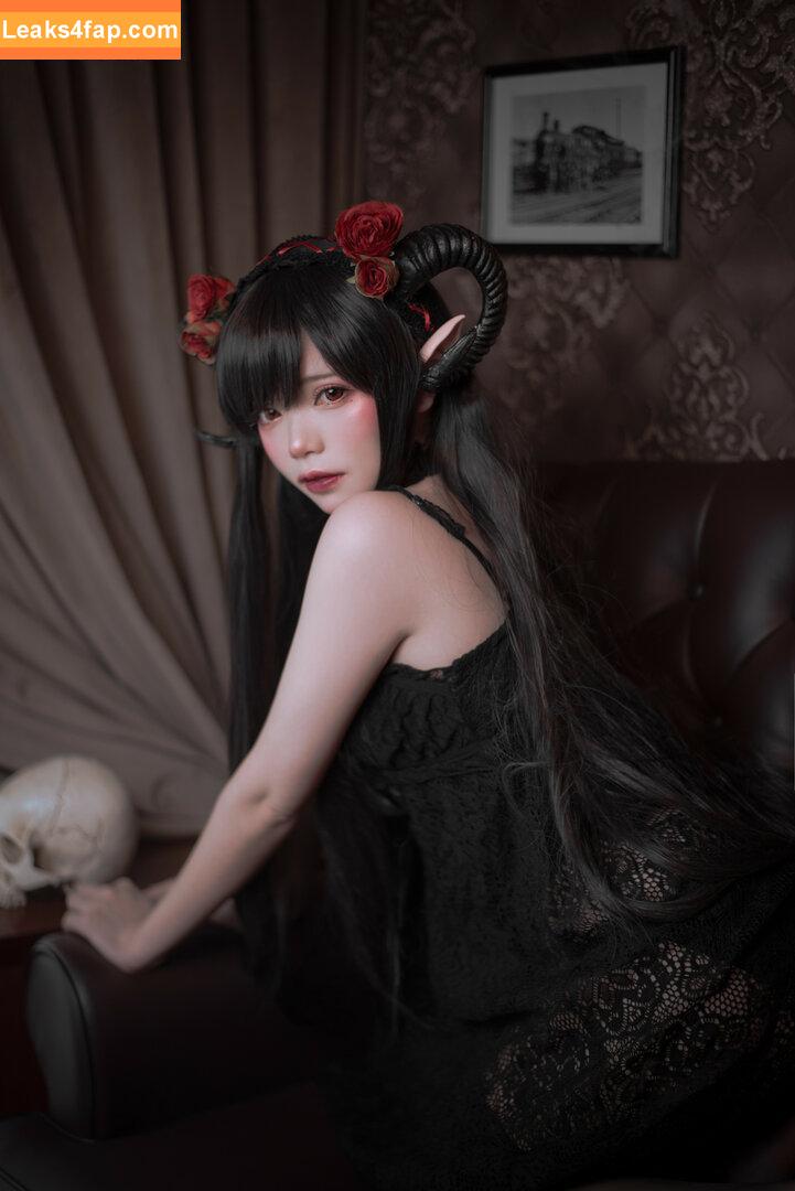 miu_cosplayer / Milky_choco93 / ミウ Cosplayer leaked photo photo #0100