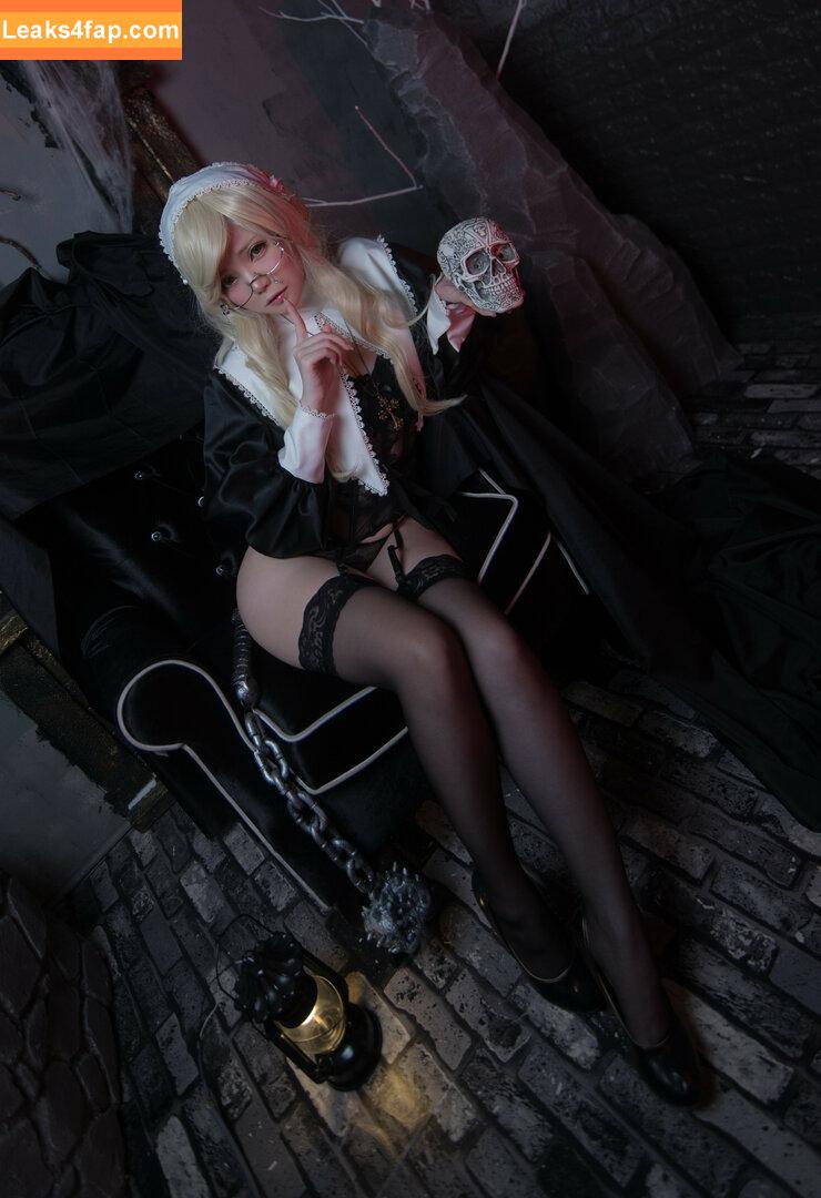 miu_cosplayer / Milky_choco93 / ミウ Cosplayer leaked photo photo #0117