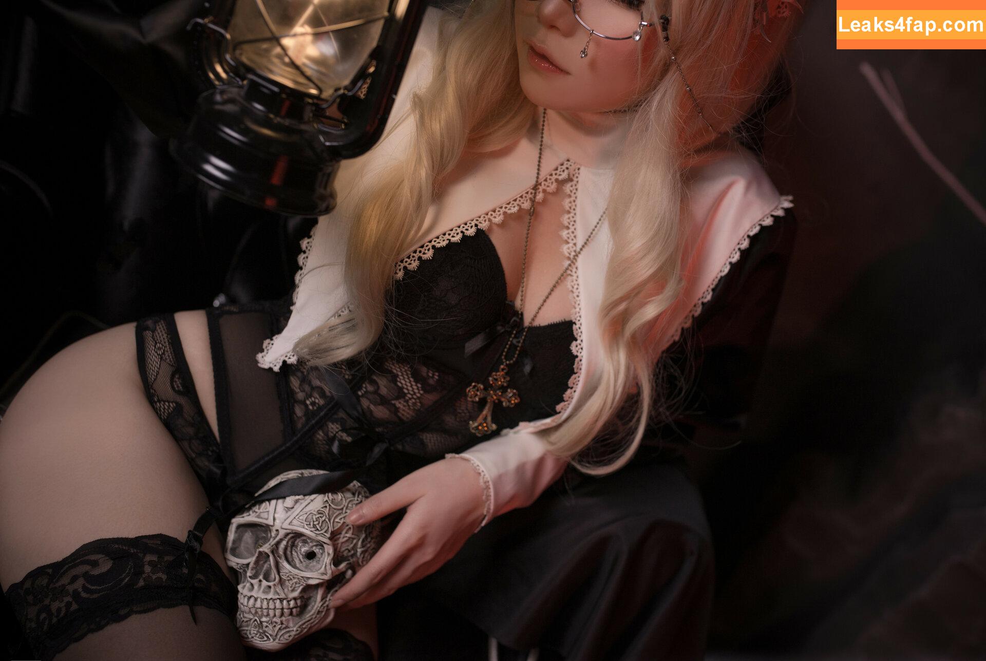 miu_cosplayer / Milky_choco93 / ミウ Cosplayer leaked photo photo #0119