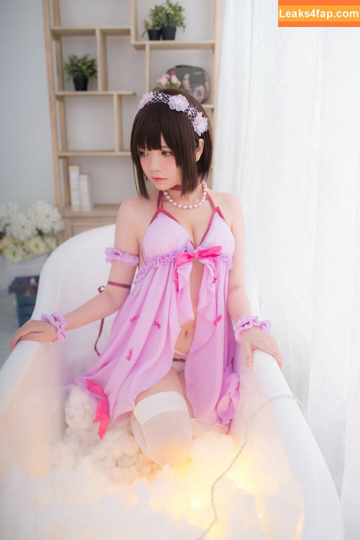 miu_cosplayer / Milky_choco93 / ミウ Cosplayer leaked photo photo #0137