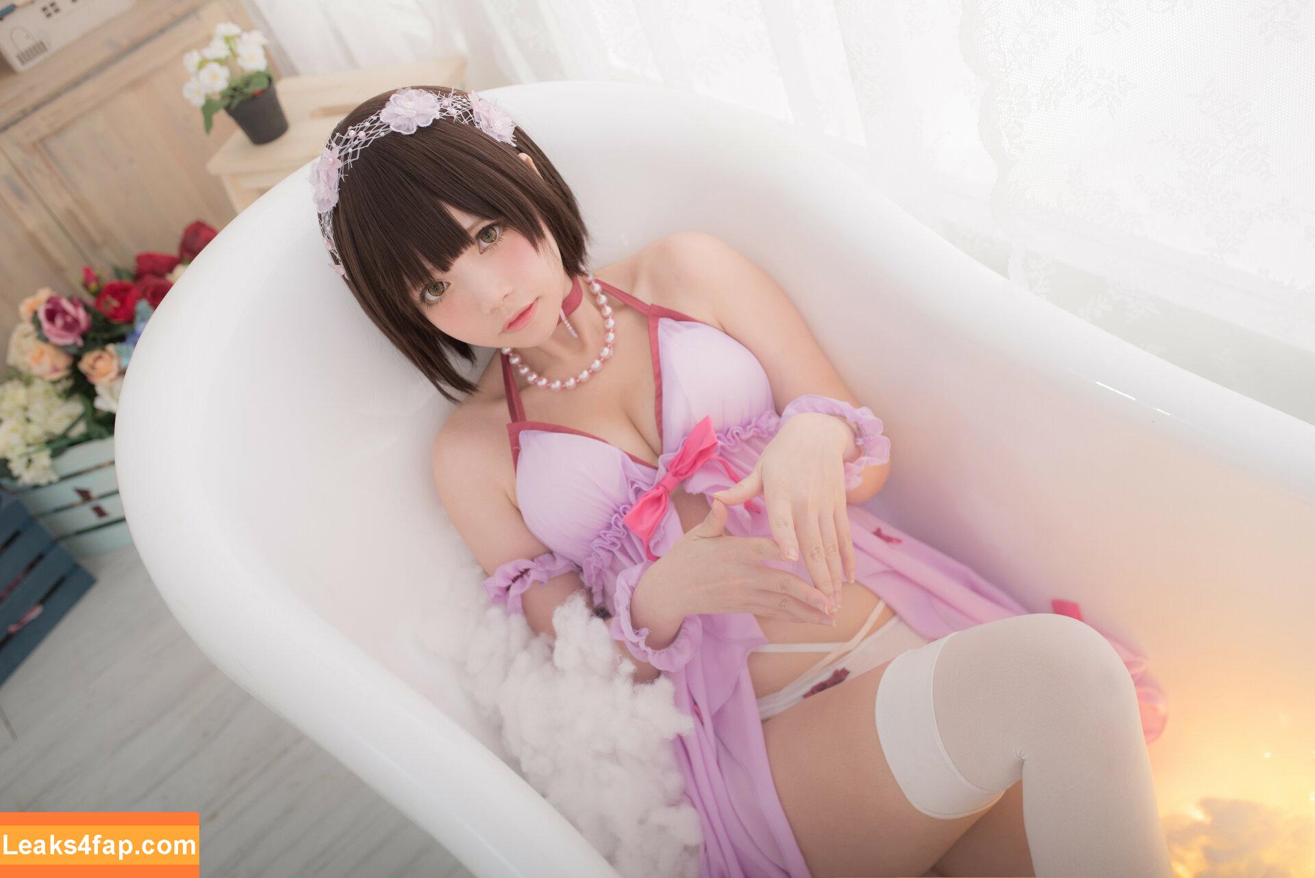miu_cosplayer / Milky_choco93 / ミウ Cosplayer leaked photo photo #0138
