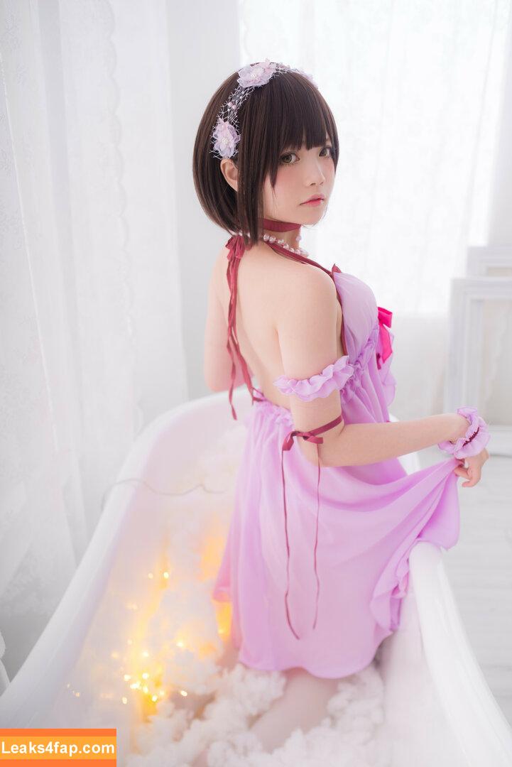 miu_cosplayer / Milky_choco93 / ミウ Cosplayer leaked photo photo #0141