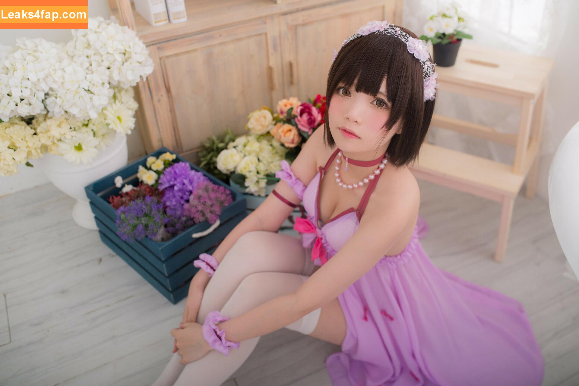 miu_cosplayer / Milky_choco93 / ミウ Cosplayer leaked photo photo #0144