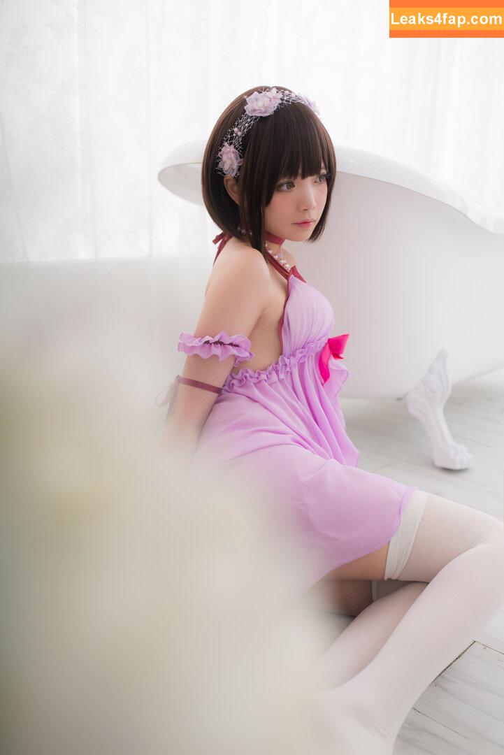 miu_cosplayer / Milky_choco93 / ミウ Cosplayer leaked photo photo #0146