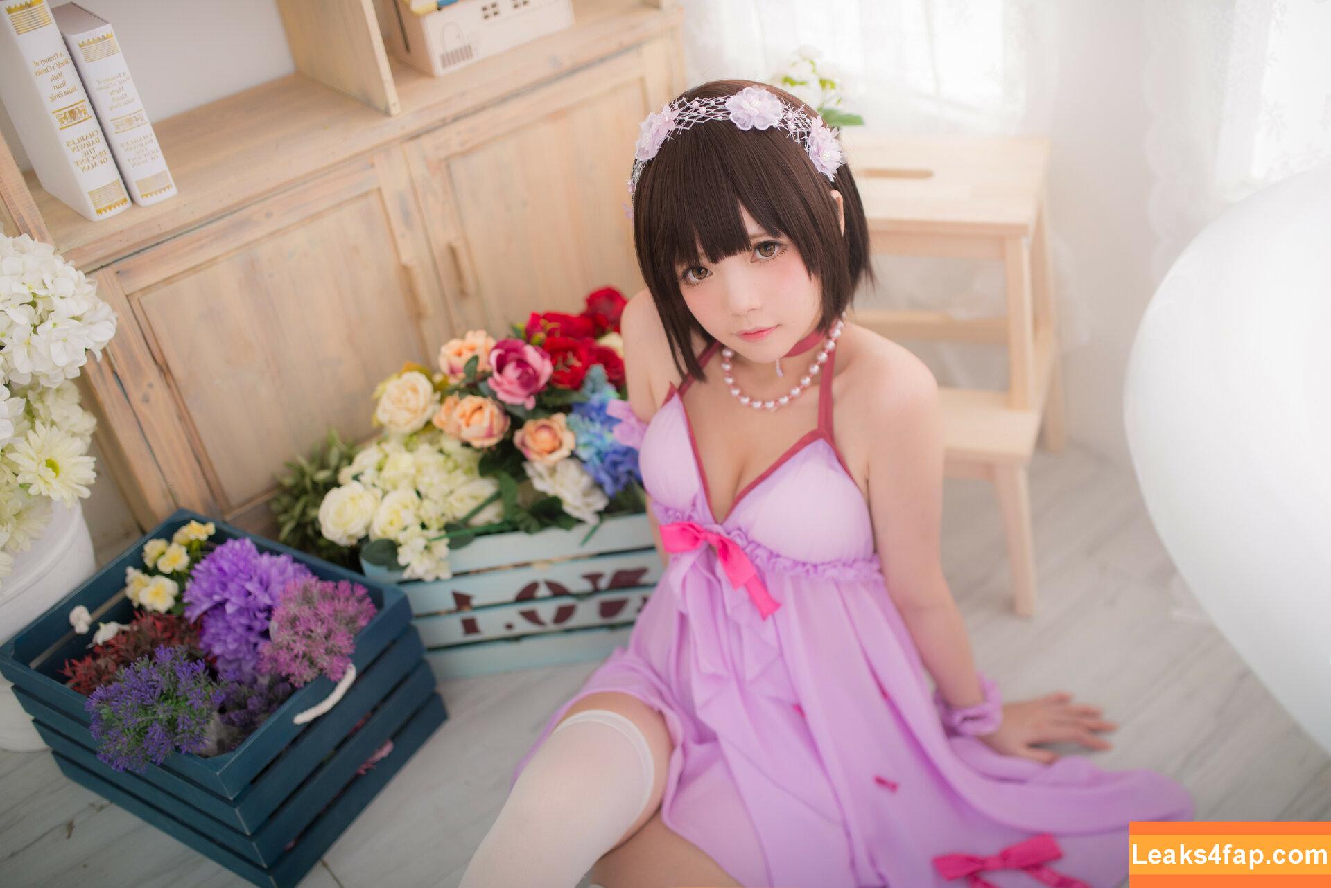 miu_cosplayer / Milky_choco93 / ミウ Cosplayer leaked photo photo #0147