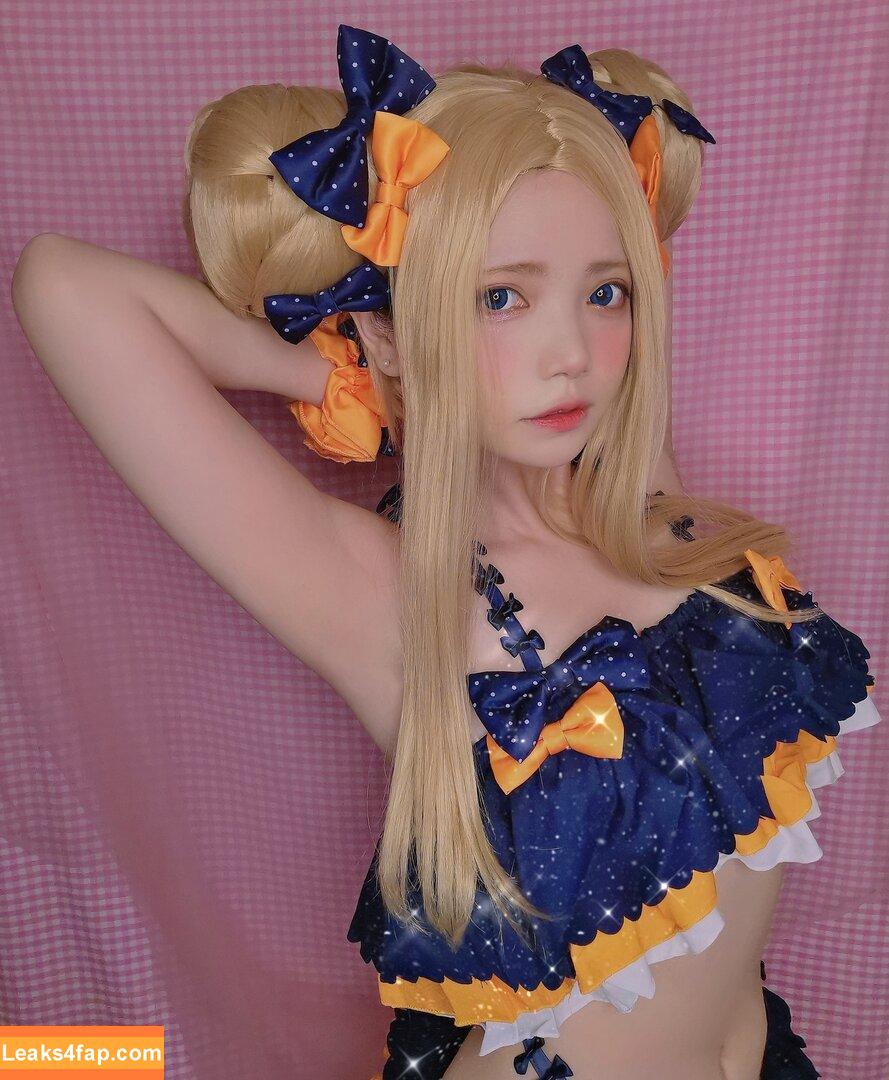miu_cosplayer / Milky_choco93 / ミウ Cosplayer leaked photo photo #0157