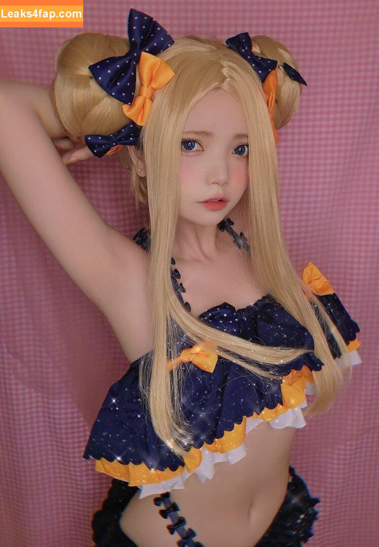 miu_cosplayer / Milky_choco93 / ミウ Cosplayer leaked photo photo #0161