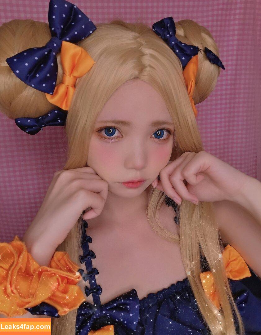 miu_cosplayer / Milky_choco93 / ミウ Cosplayer leaked photo photo #0162