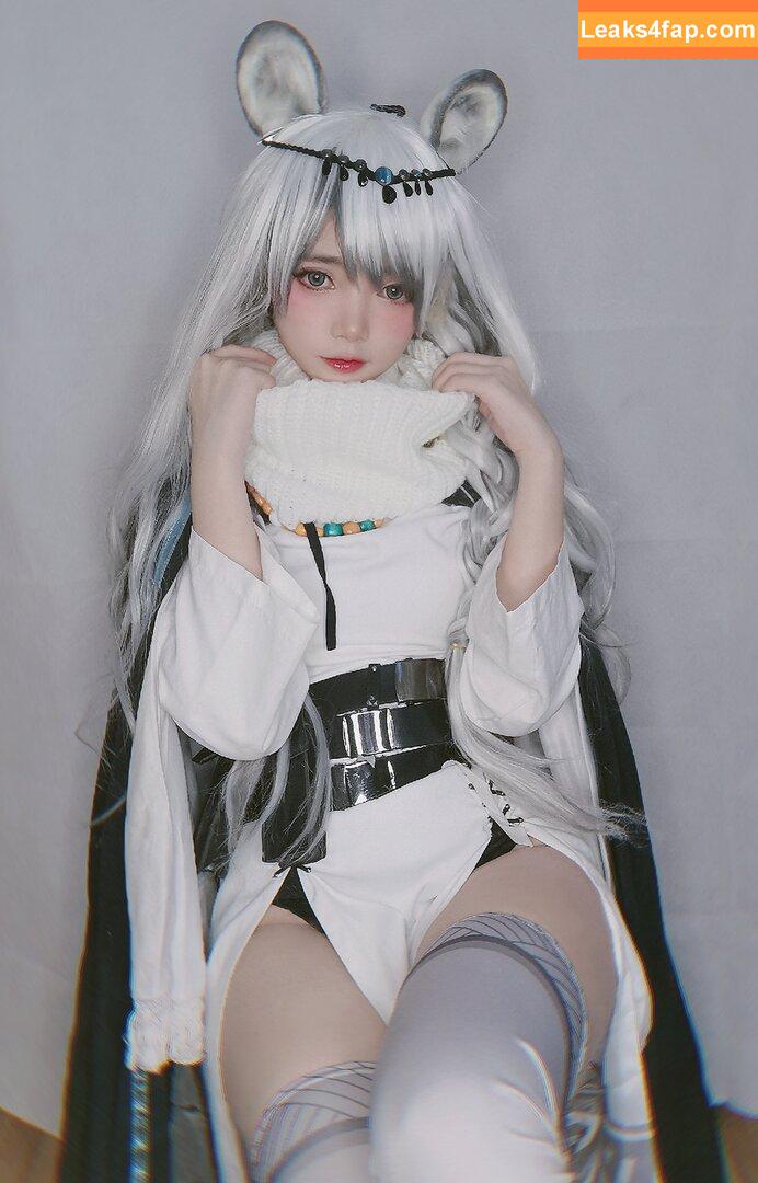 miu_cosplayer / Milky_choco93 / ミウ Cosplayer leaked photo photo #0170