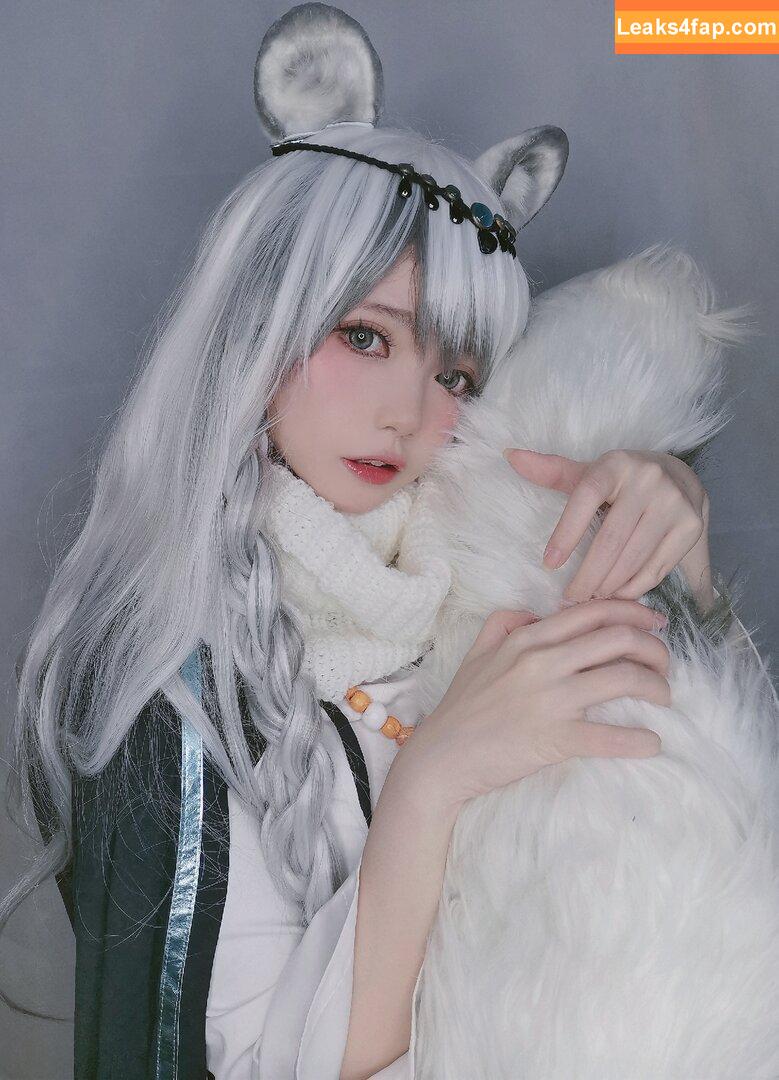 miu_cosplayer / Milky_choco93 / ミウ Cosplayer leaked photo photo #0171