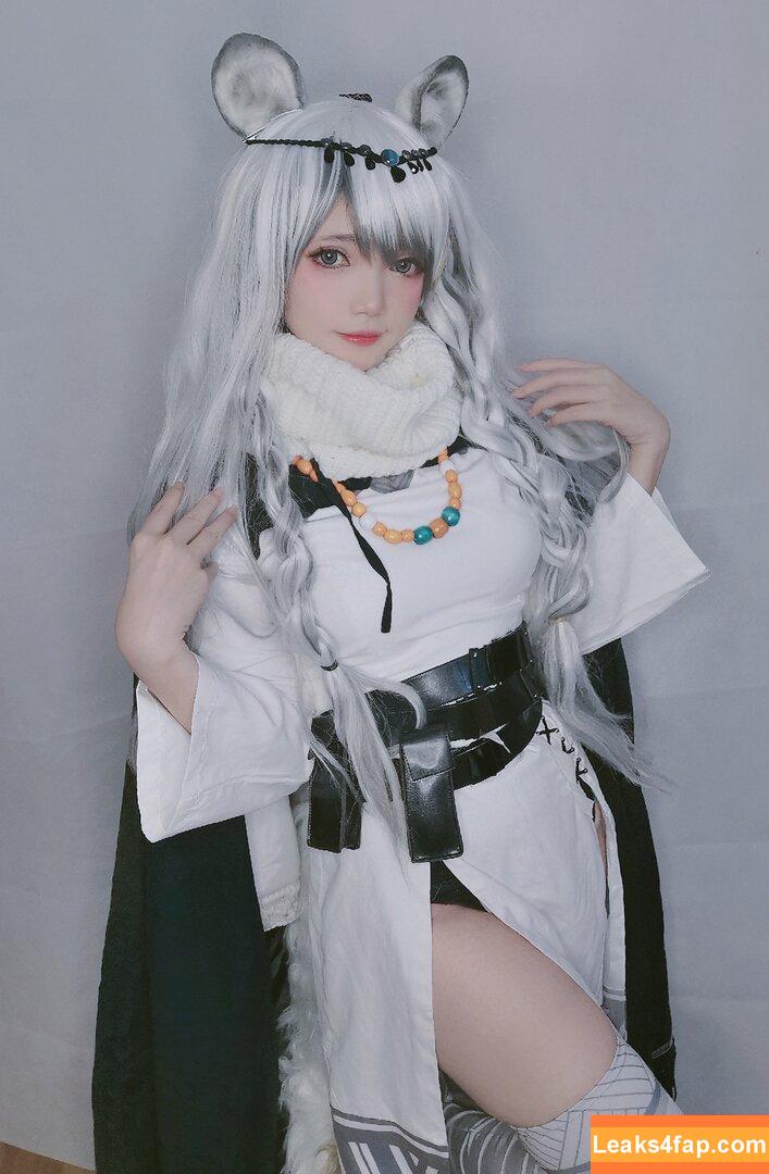 miu_cosplayer / Milky_choco93 / ミウ Cosplayer leaked photo photo #0173