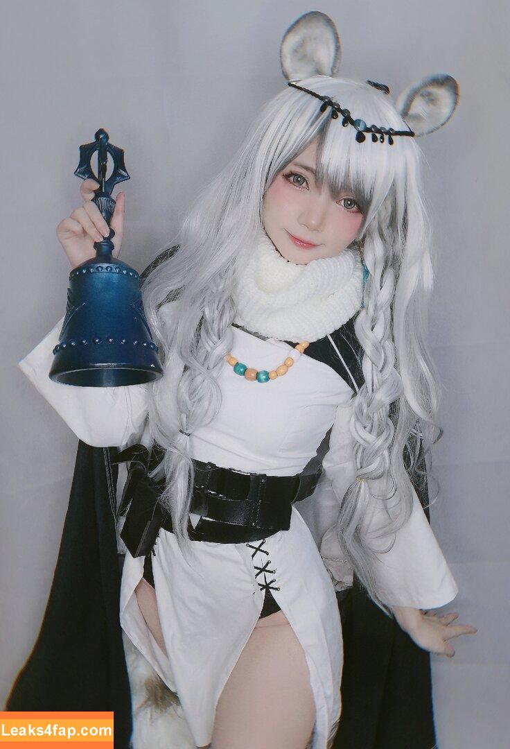 miu_cosplayer / Milky_choco93 / ミウ Cosplayer leaked photo photo #0174