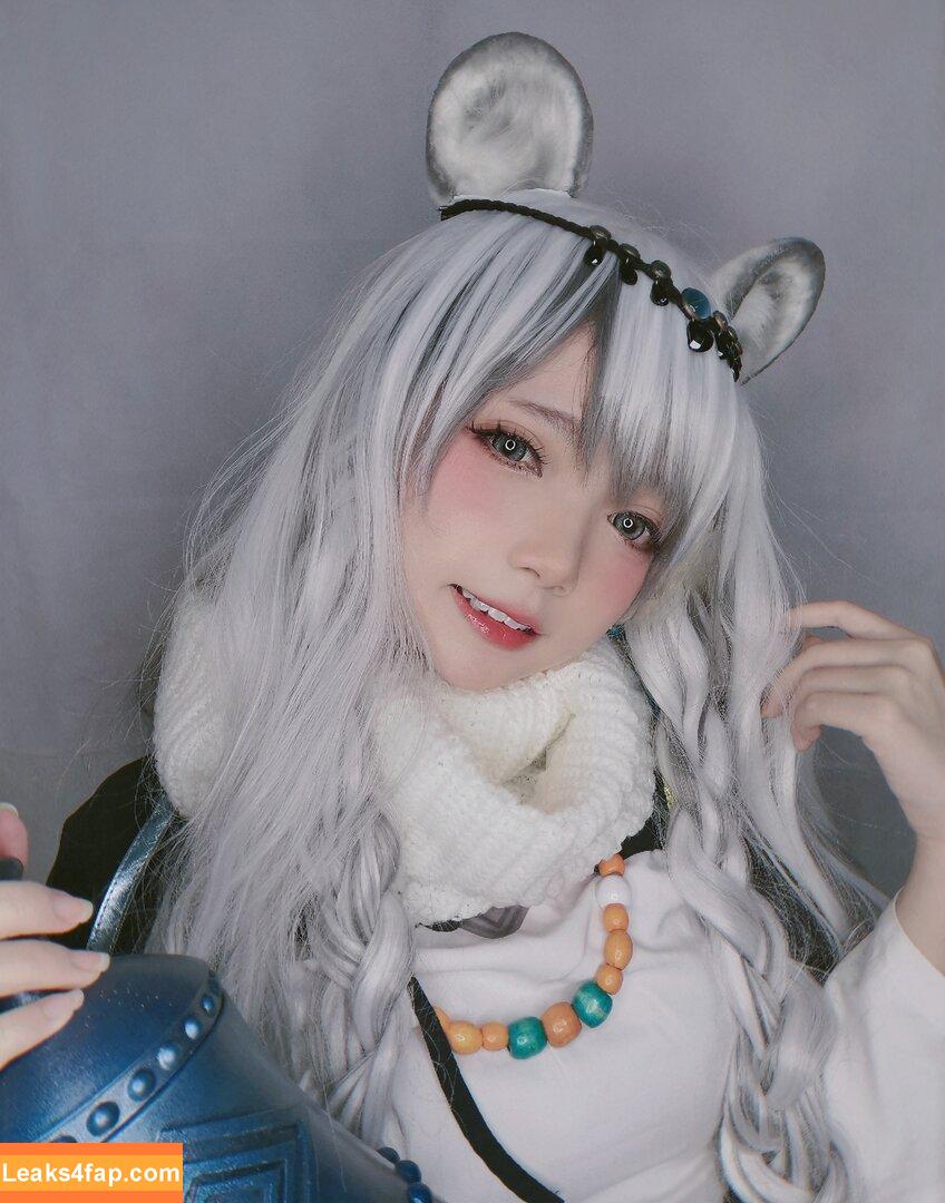 miu_cosplayer / Milky_choco93 / ミウ Cosplayer leaked photo photo #0176