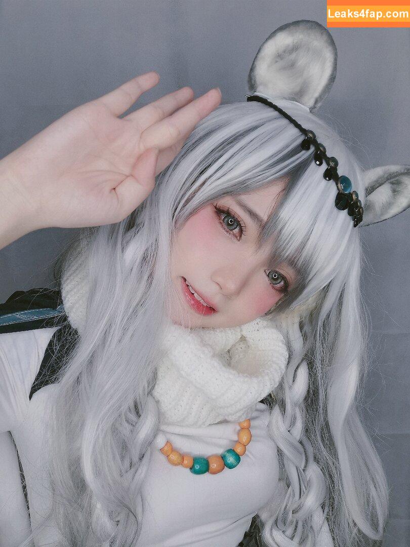 miu_cosplayer / Milky_choco93 / ミウ Cosplayer leaked photo photo #0177