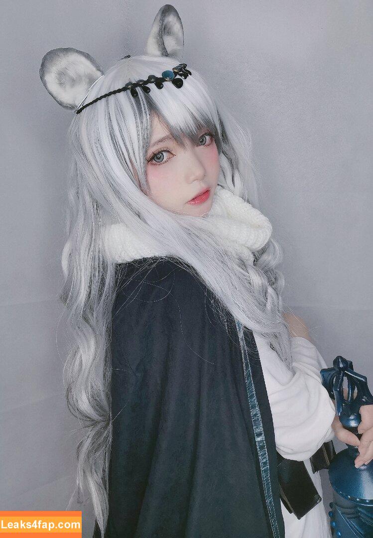 miu_cosplayer / Milky_choco93 / ミウ Cosplayer leaked photo photo #0178