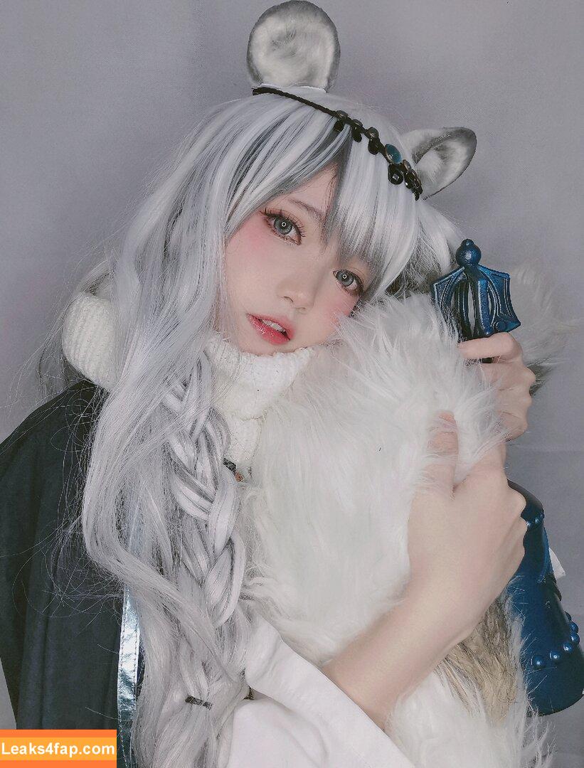 miu_cosplayer / Milky_choco93 / ミウ Cosplayer leaked photo photo #0179