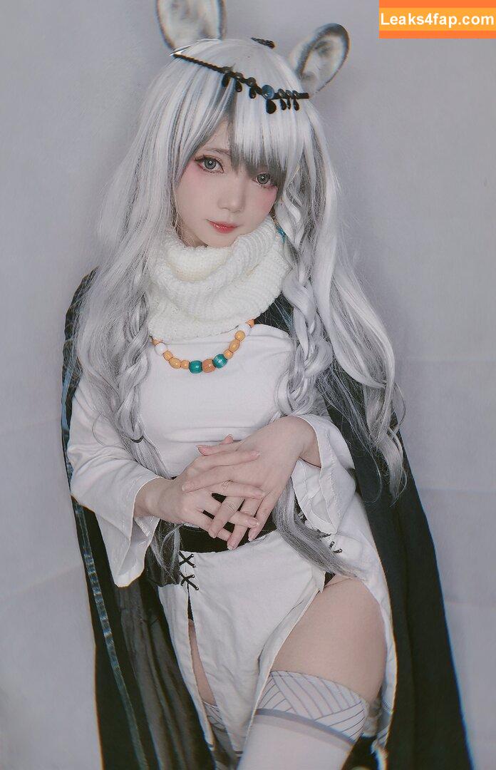 miu_cosplayer / Milky_choco93 / ミウ Cosplayer leaked photo photo #0180