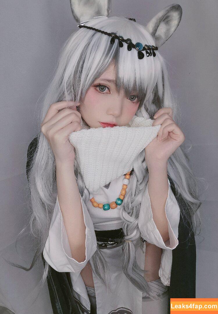 miu_cosplayer / Milky_choco93 / ミウ Cosplayer leaked photo photo #0181