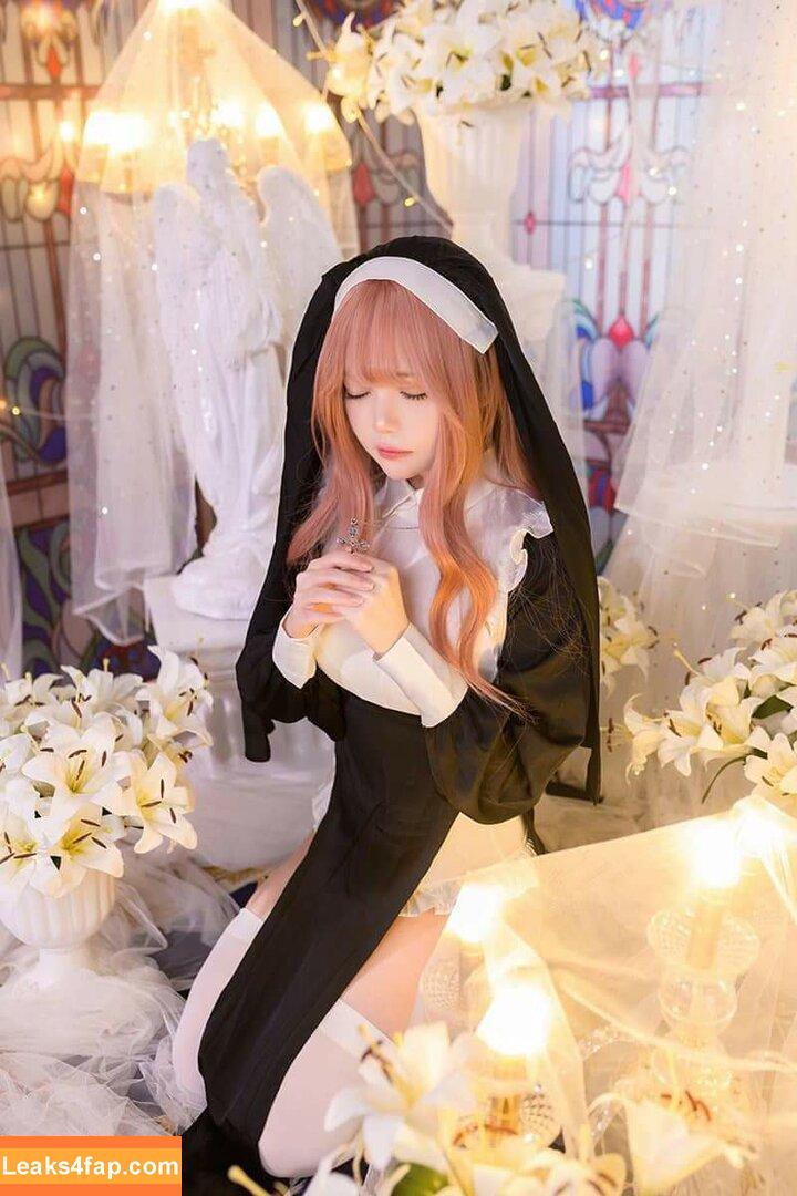 miu_cosplayer / Milky_choco93 / ミウ Cosplayer leaked photo photo #0189