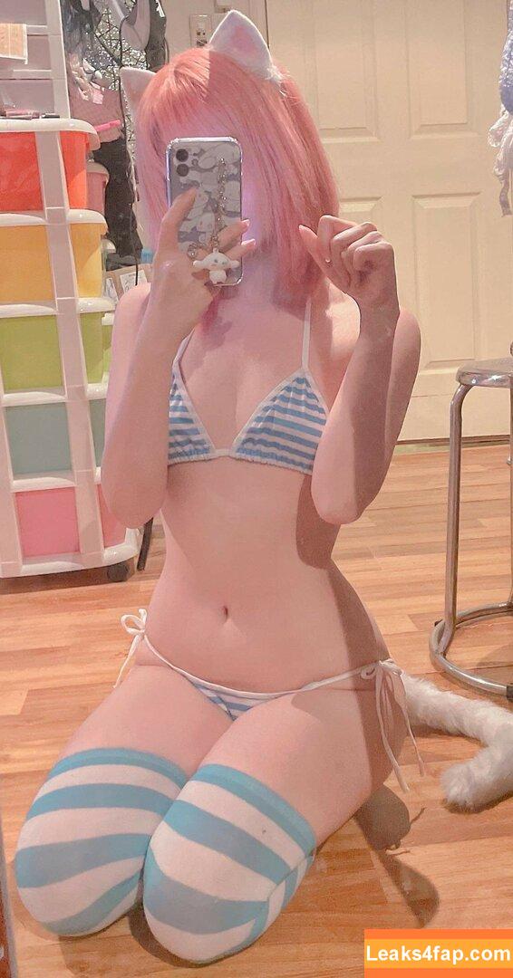 miu_cosplayer / Milky_choco93 / ミウ Cosplayer leaked photo photo #0196