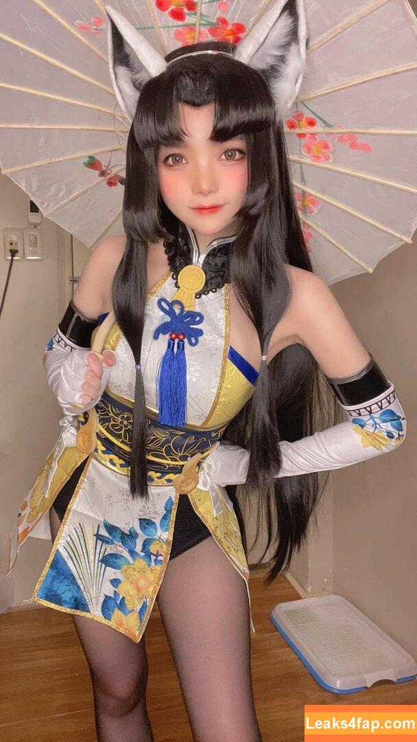 miu_cosplayer / Milky_choco93 / ミウ Cosplayer leaked photo photo #0197