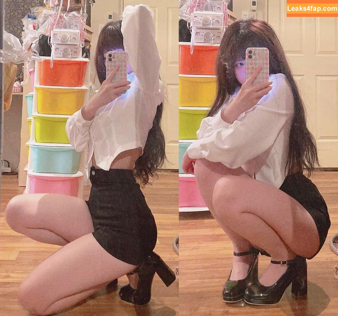 miu_cosplayer / Milky_choco93 / ミウ Cosplayer leaked photo photo #0202