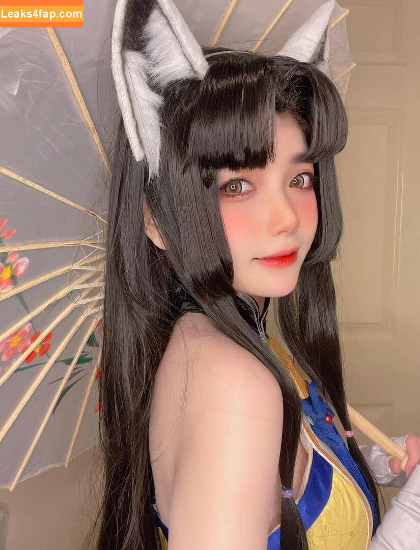 miu_cosplayer / Milky_choco93 / ミウ Cosplayer leaked photo photo #0205