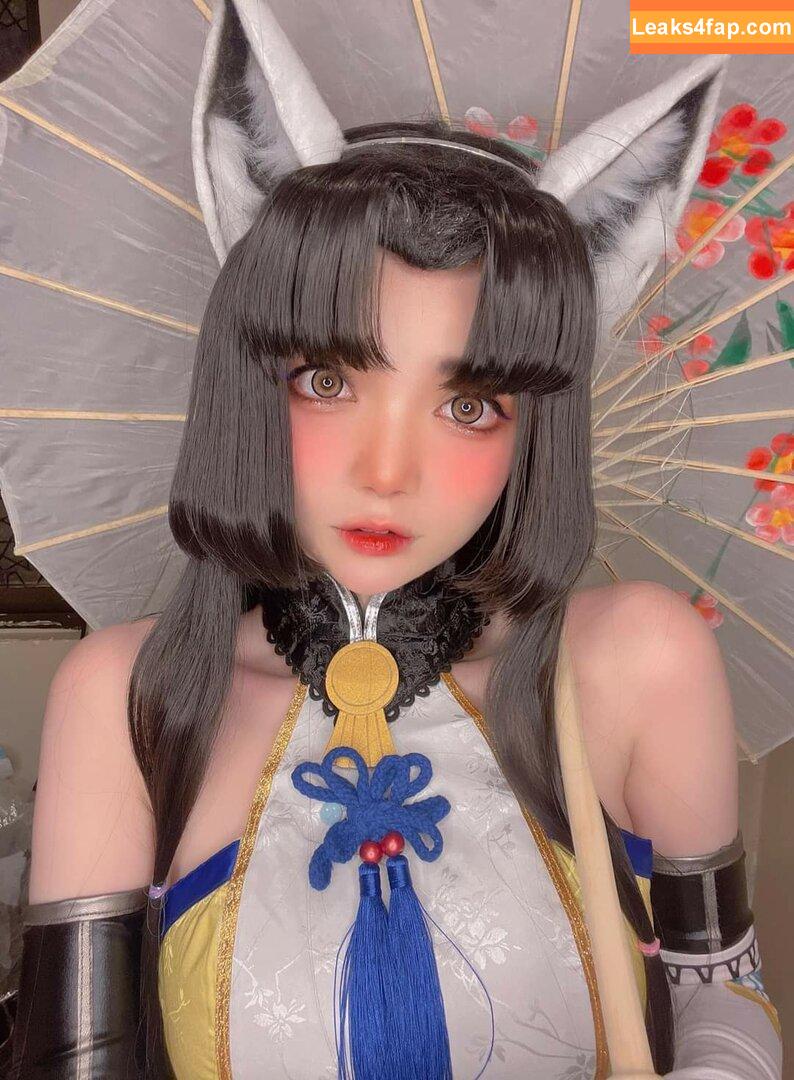 miu_cosplayer / Milky_choco93 / ミウ Cosplayer leaked photo photo #0207
