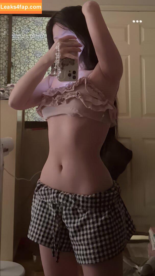 miu_cosplayer / Milky_choco93 / ミウ Cosplayer leaked photo photo #0243