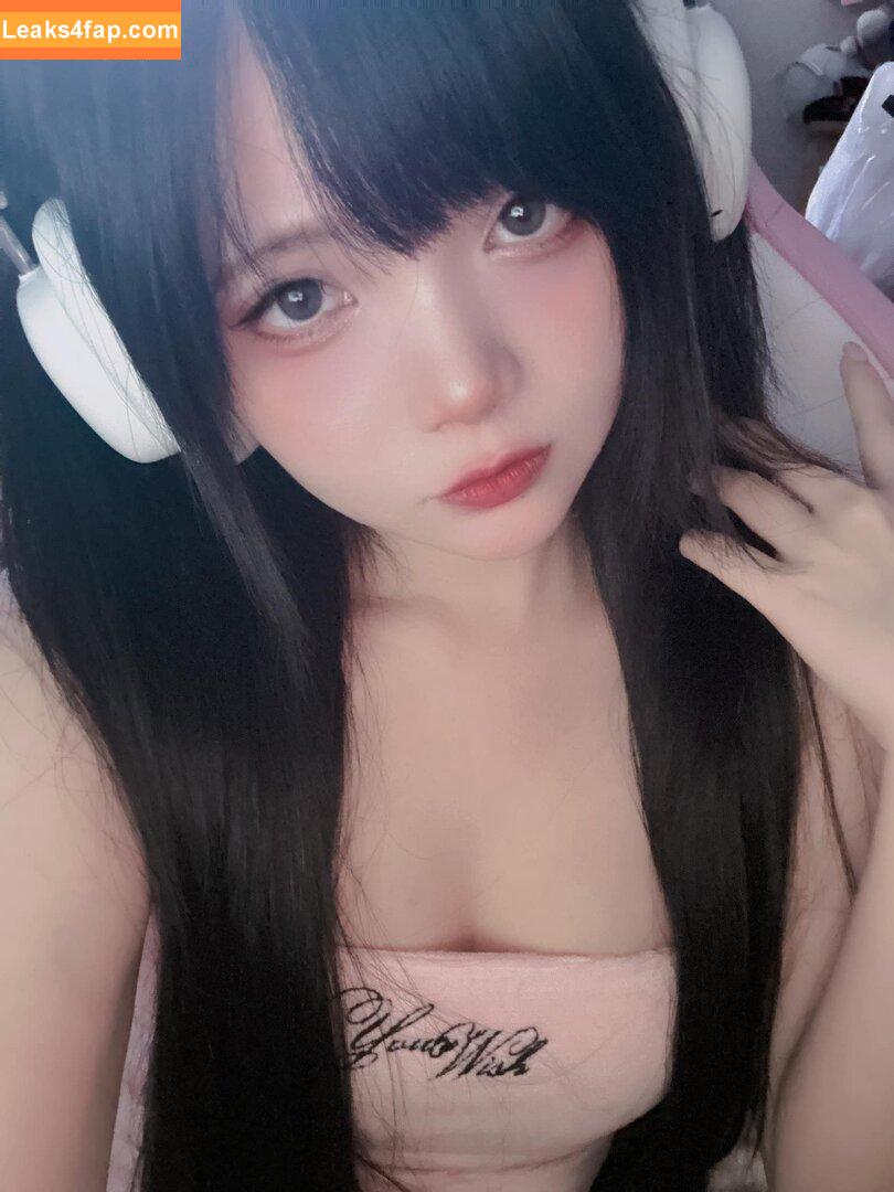 miu_cosplayer / Milky_choco93 / ミウ Cosplayer leaked photo photo #0246