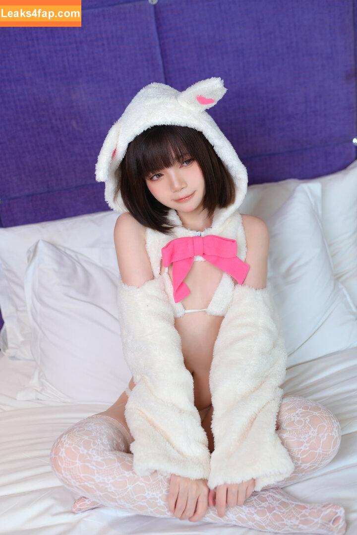 miu_cosplayer / Milky_choco93 / ミウ Cosplayer leaked photo photo #0282