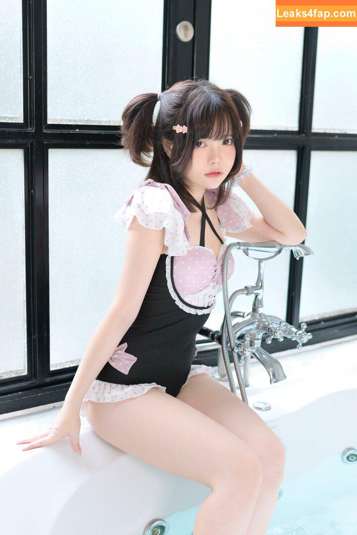 miu_cosplayer / Milky_choco93 / ミウ Cosplayer leaked photo photo #0361