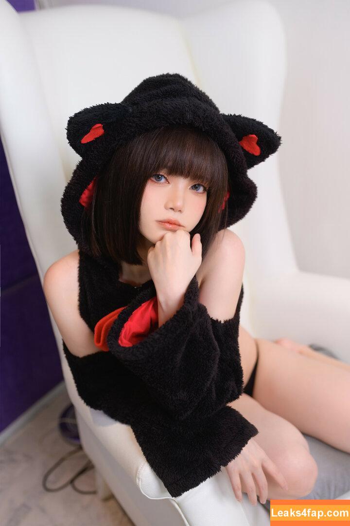 miu_cosplayer / Milky_choco93 / ミウ Cosplayer leaked photo photo #0415