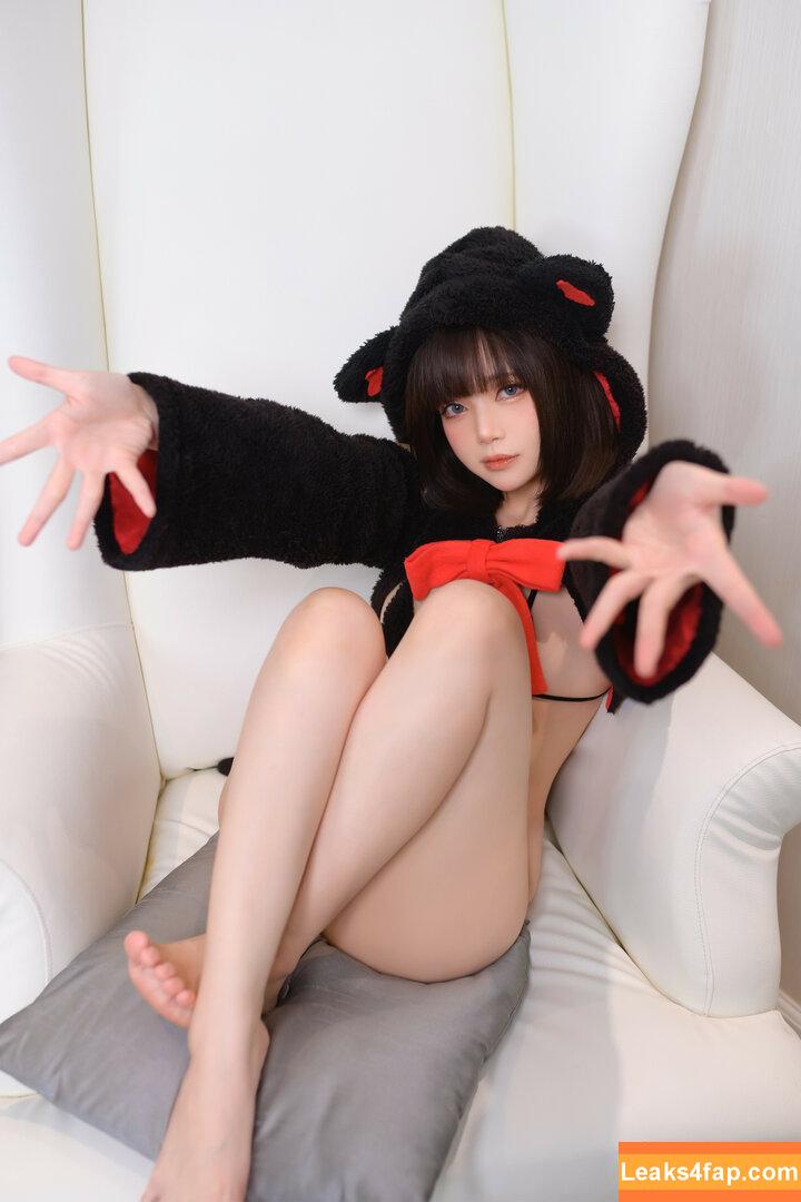 miu_cosplayer / Milky_choco93 / ミウ Cosplayer leaked photo photo #0417