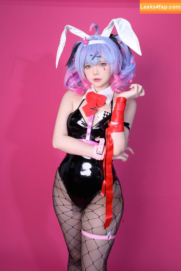 miu_cosplayer / Milky_choco93 / ミウ Cosplayer leaked photo photo #0442