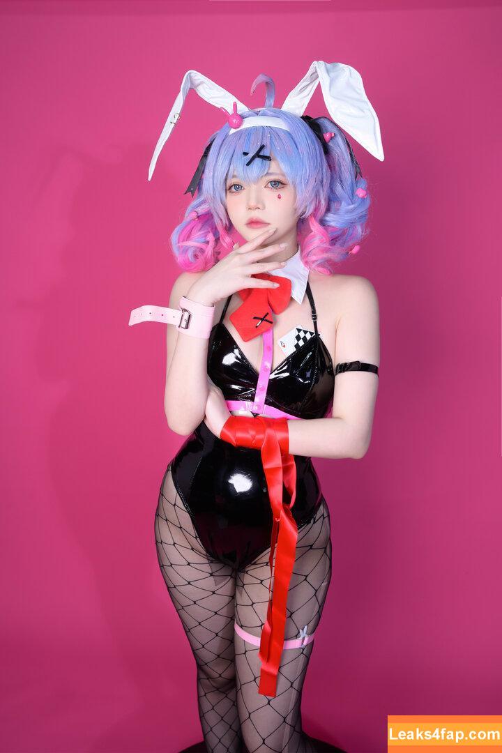 miu_cosplayer / Milky_choco93 / ミウ Cosplayer leaked photo photo #0444