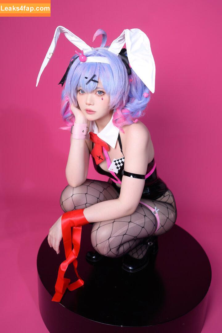 miu_cosplayer / Milky_choco93 / ミウ Cosplayer leaked photo photo #0446