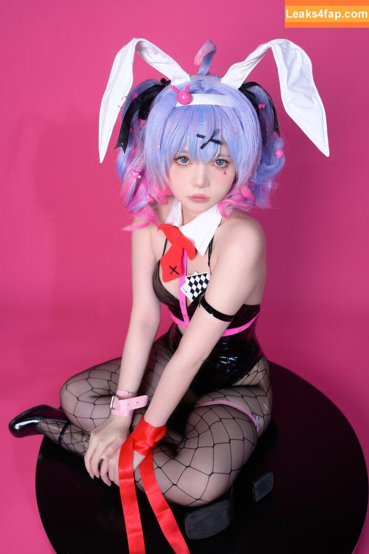 miu_cosplayer / Milky_choco93 / ミウ Cosplayer leaked photo photo #0452