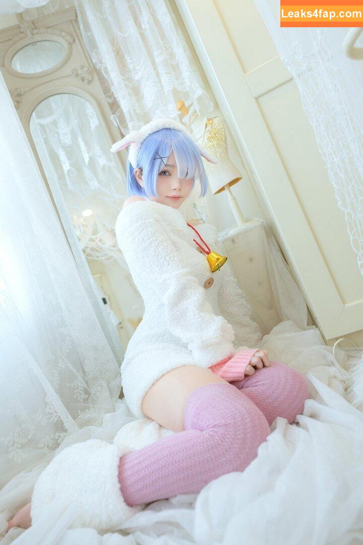 miu_cosplayer / Milky_choco93 / ミウ Cosplayer leaked photo photo #0463