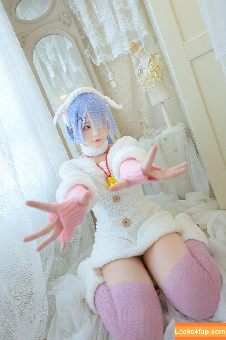 miu_cosplayer / Milky_choco93 / ミウ Cosplayer leaked photo photo #0464