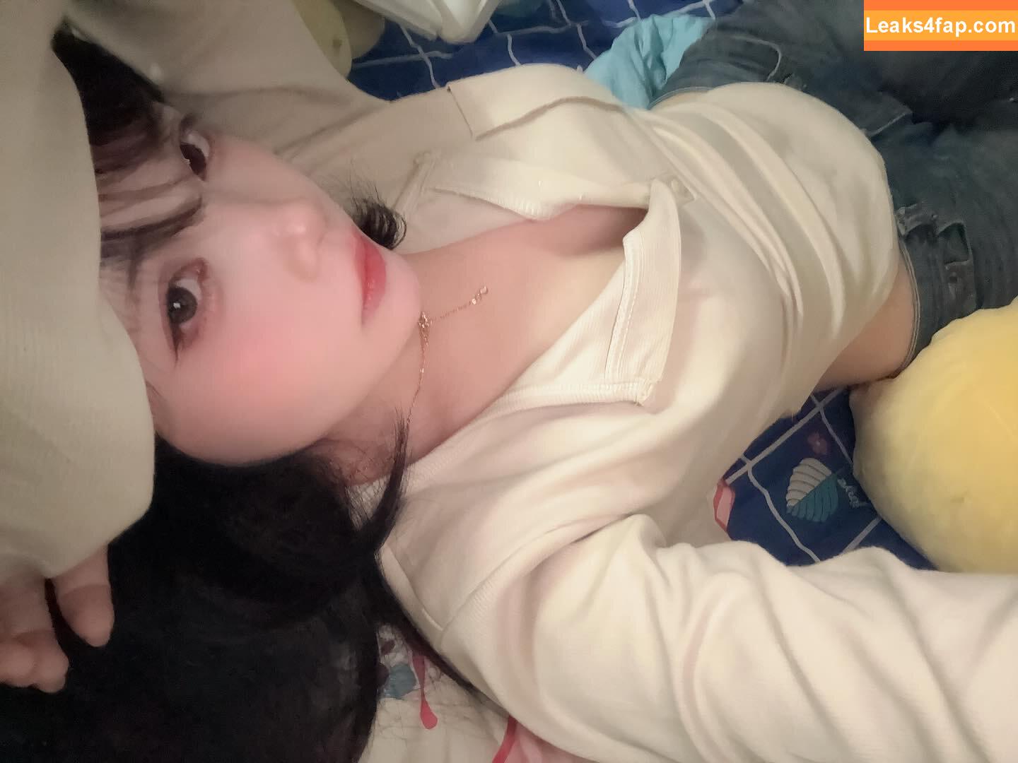 miu_cosplayer / Milky_choco93 / ミウ Cosplayer leaked photo photo #0509