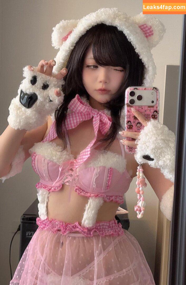 miu_cosplayer / Milky_choco93 / ミウ Cosplayer leaked photo photo #0514