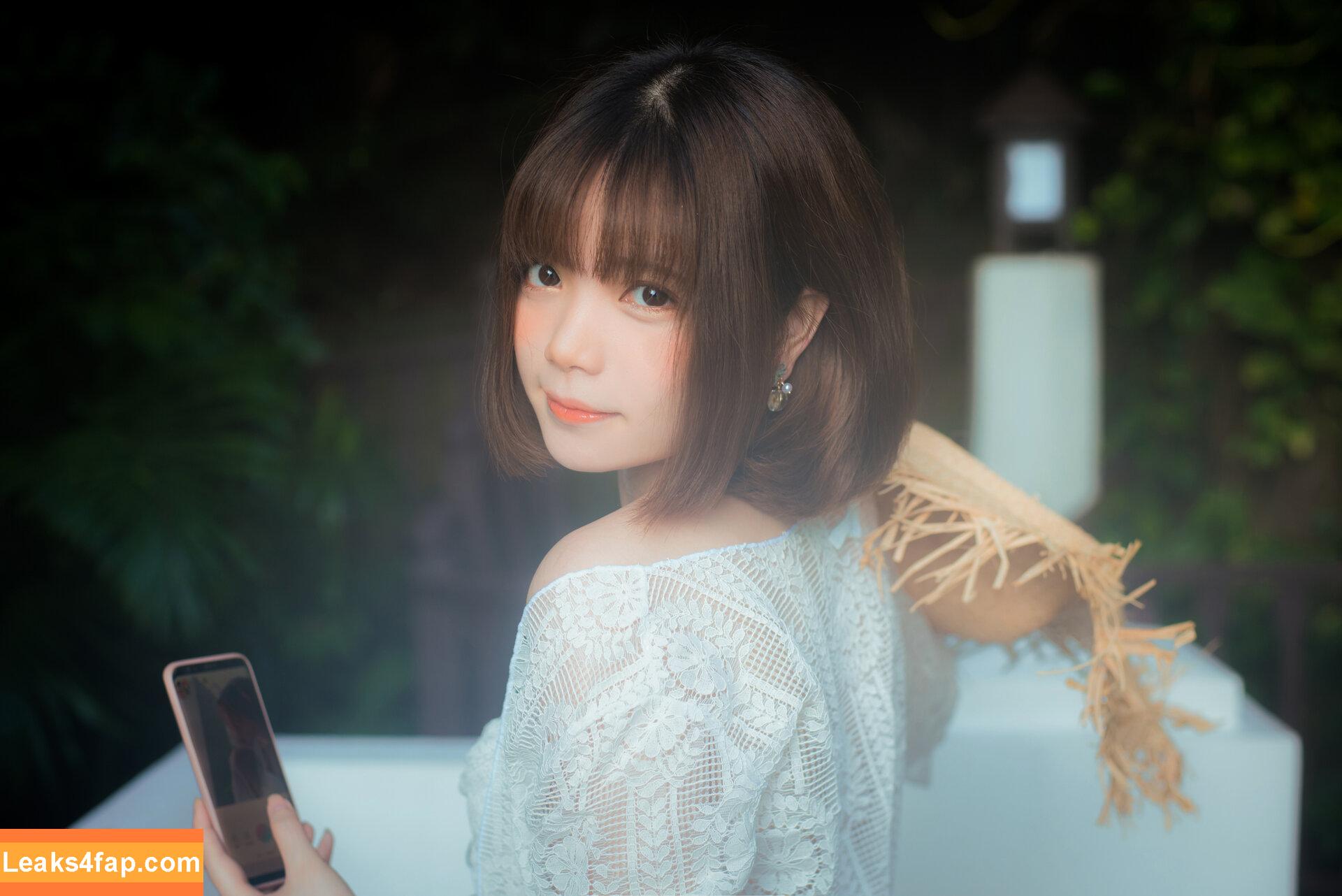 miu_cosplayer / Milky_choco93 / ミウ Cosplayer leaked photo photo #0515